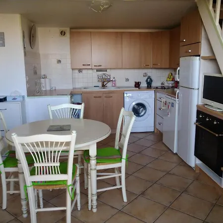 Apartamento Port