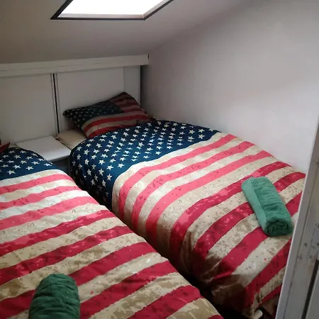 Apartamento Port