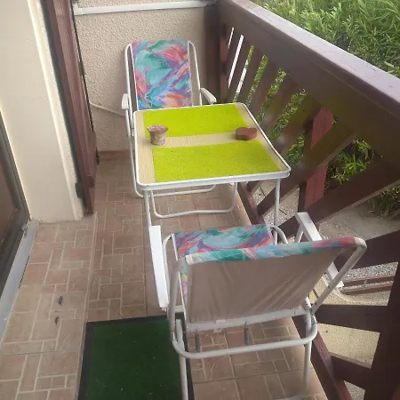 Port Apartamento *